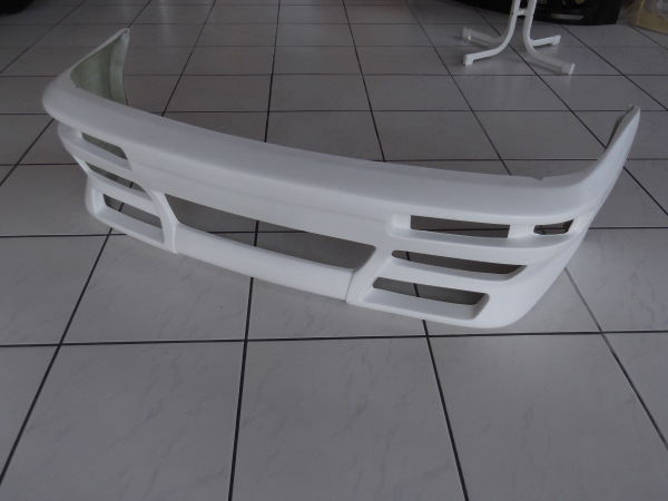 Front Stoßstange vorne Frontschürze passend für Audi 80 B4 Typ 8C 9/91-95