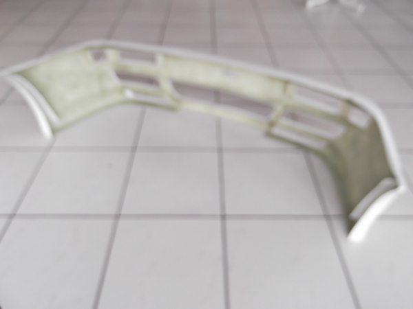 Front Stoßstange vorne Frontschürze passend für Audi 80 B4 Typ 8C 9/91-95
