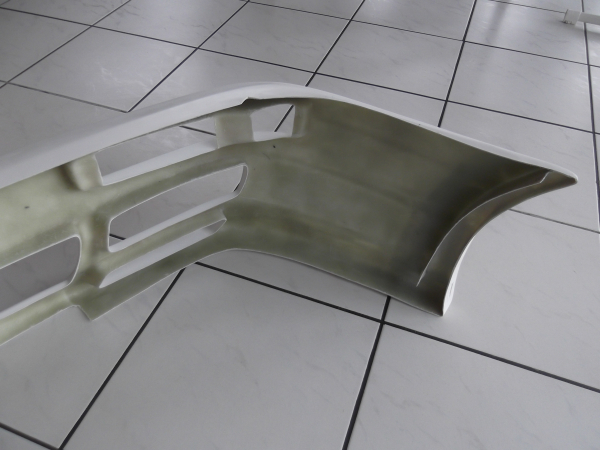 Front Stoßstange vorne Frontschürze passend für Audi 80 B4 Typ 8C 9/91-95