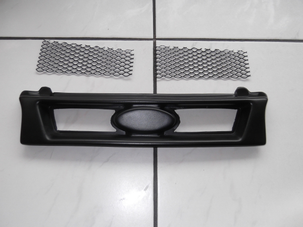 Frontgrill Grill Kühlergrill passend für Ford Sierra 90-93 nicht Cosworth