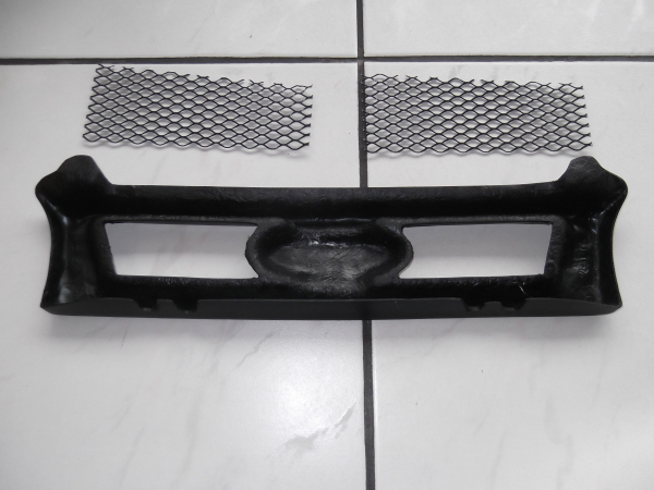 Frontgrill Grill Kühlergrill passend für Ford Sierra 90-93 nicht Cosworth