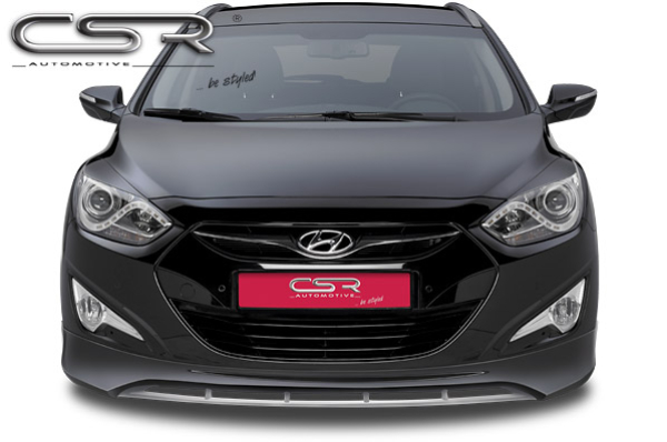 CSR Frontspoiler für Hyundai i40 11-5/15