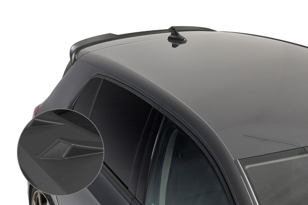 CSR Dachspoiler für VW Golf 8
