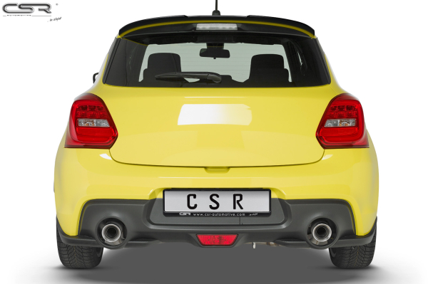 CSR Dachspoiler für Suzuki Swift Sport 6 18-