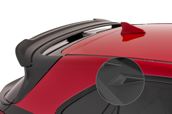 CSR Dachspoiler für Hyundai i30 N 17-