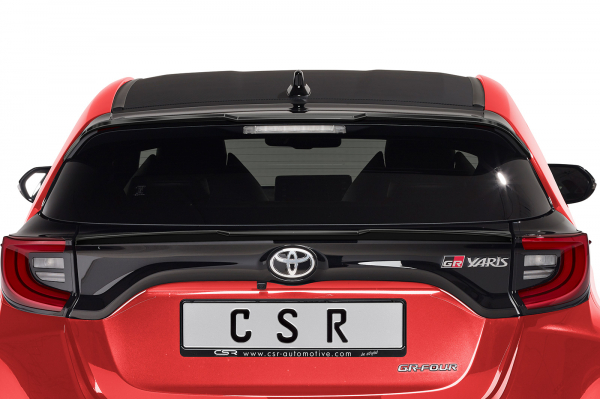CSR Dachspoiler für Toyota Yaris GR