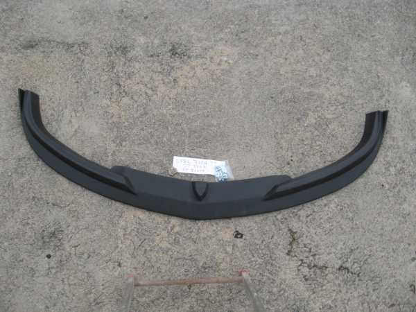 Frontspoiler passend für Opel Tigra TwinTop