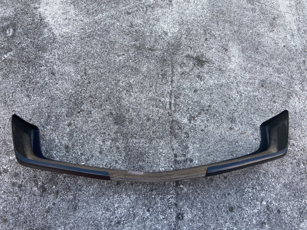 Frontspoiler passend für Mercedes 190er W201 bis 06/1988 VorMOPF
