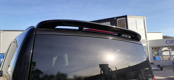 Dachspoiler Heckspoiler Spoiler passend für Mercedes Vito/Viano W639 03-14