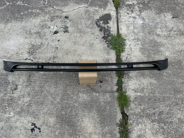 Frontspoiler passend für Renault Twingo III 14-4/19
