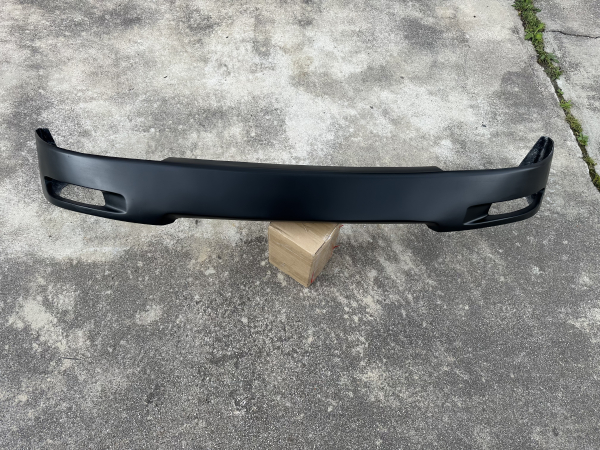 Frontspoiler passend für Suzuki Swift