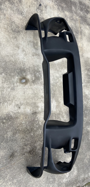 Front Stoßstange vorne Frontschürze passend für Honda Prelude