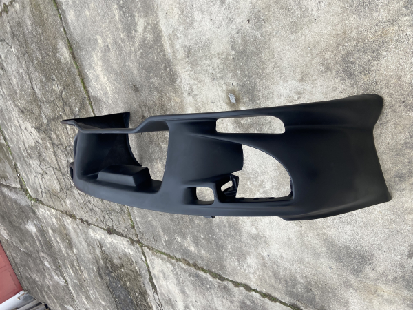 Front Stoßstange vorne Frontschürze passend für Honda Prelude