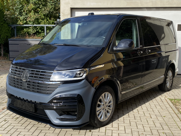 Front Stoßstange vorne passend für VW T6.1 19- 2274253 mit ABE