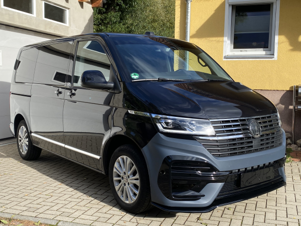 Front Stoßstange vorne passend für VW T6.1 19- 2274253 mit ABE