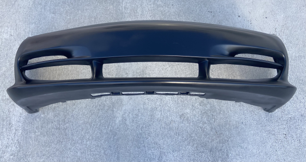 Front Stoßstange vorne Frontschürze passend für Porsche 996 Serie II nicht GT3 RS Cup