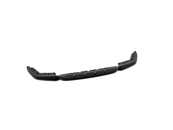 Frontspoiler passend für BMW 3er G20 G21 18-22 M-Paket in GLANZ SCHWARZ