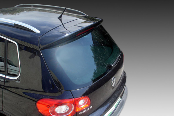 Dachspoiler Heckspoiler Spoiler passend für VW Tiguan 2007-2016