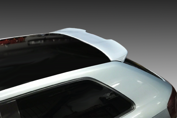 Dachspoiler Heckspoiler Spoiler passend für Audi A3 3trg.