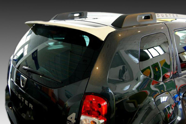 Dachspoiler Heckspoiler Spoiler passend für Dacia Duster -1/2018