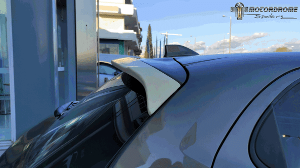Dachspoiler Heckspoiler Spoiler passend für Toyota Yaris 2020-
