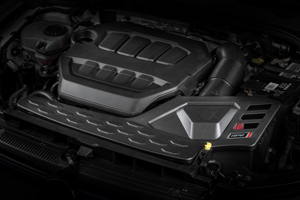 APR Intake System für Audi Seat Skoda Cupra VW MQB 2.0T EA888 Evo4 für Garrett-Turbolader