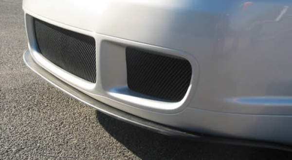 Cup-Schwert zu Frontschürze passend für VW Golf IV