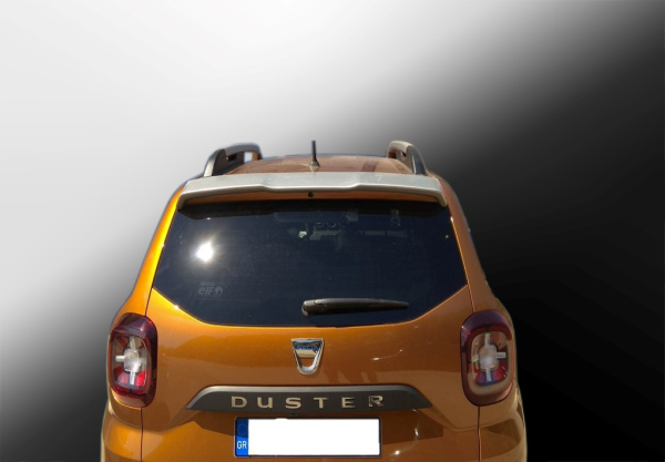 Aktionspreis Dachspoiler für Dacia Duster 2 Phase 1 1/18-8/21
