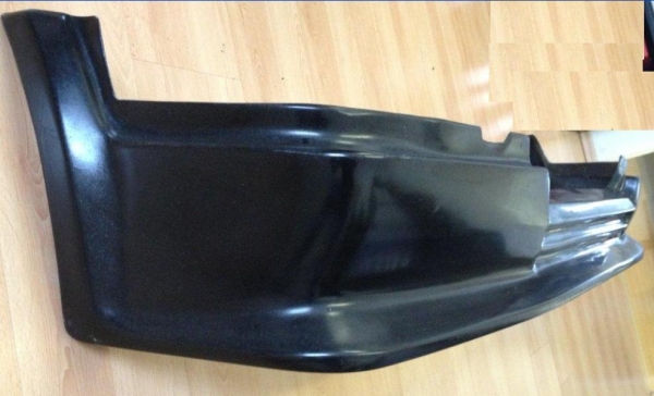 Frontspoiler passend für Ford Escort