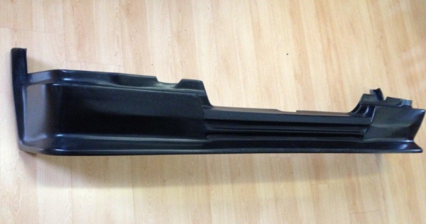 Frontspoiler passend für Ford Escort