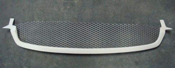 Frontgrill Grill Kühlergrill passend für Ford Fiesta S und ST