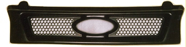 Frontgrill Grill Kühlergrill passend für Ford Sierra 90-93 nicht Cosworth