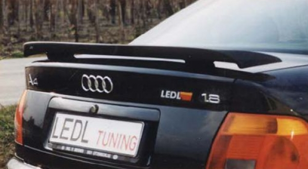 Heckspoiler für Audi A4 B5