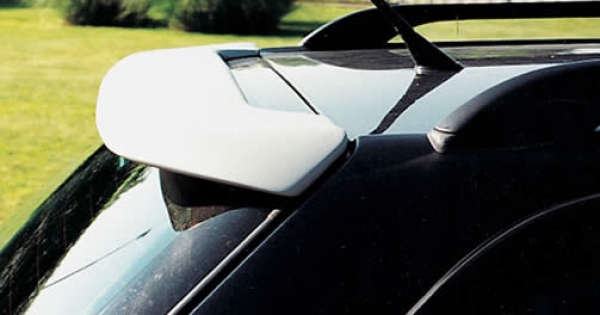 Dachspoiler Heckspoiler Spoiler passend für Audi 80 Avant nicht RS2