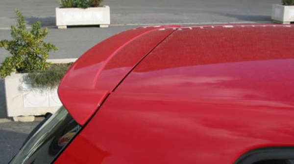 Dachspoiler Heckspoiler Spoiler passend für VW Golf V