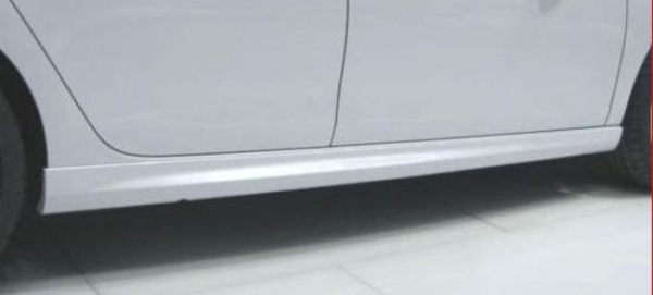 Satz Seitenschweller passend für Audi A3 5trg.