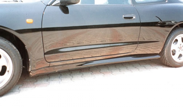 Satz Seitenschweller passend für Toyota Celica T20