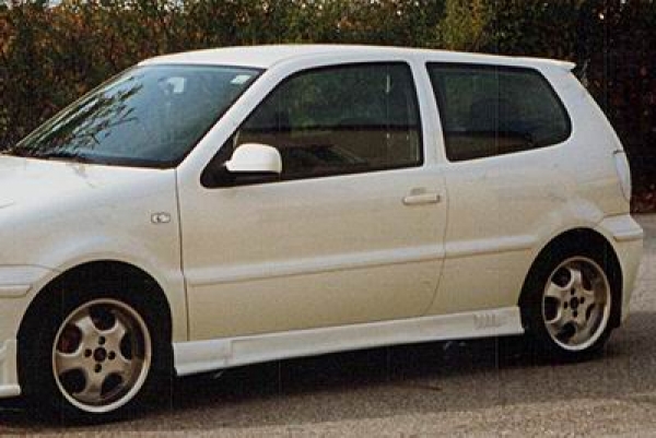 Satz Seitenschweller passend für VW Polo 6N/6N2/9N/9N3