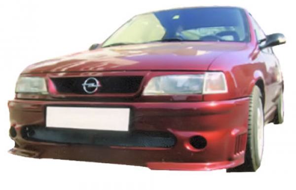 Front Stoßstange vorne Frontschürze passend für Opel Vectra A nicht i500