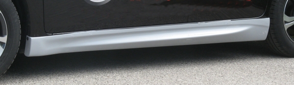 Satz Seitenschweller passend für Nissan Pulsar