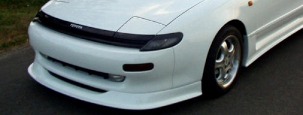 Frontspoiler Spoiler Ansatz Lippe passend für Toyota Celica T18