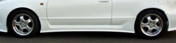 Satz Seitenschweller passend für Toyota Celica T18