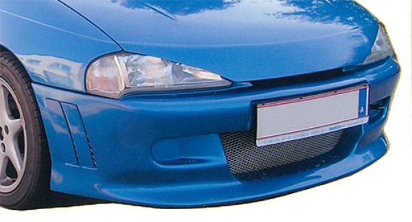 Front Stoßstange vorne Frontschürze passend für Opel Tigra