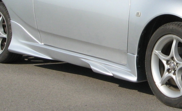 Satz Seitenschweller passend für Toyota Celica T23