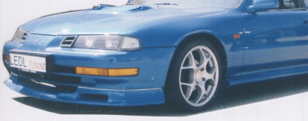 Frontspoiler passend für Honda Prelude