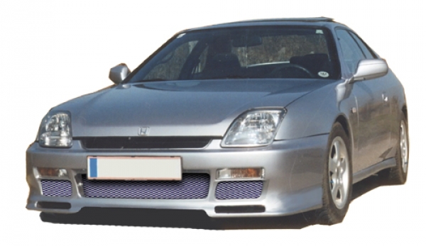 Front Stoßstange vorne Frontschürze passend für Honda Prelude