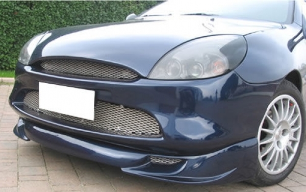 Frontspoiler passend für Ford Puma -2001