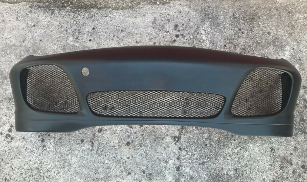 Front Stoßstange vorne Frontschürze passend für Porsche Boxster 986 nicht Turbo
