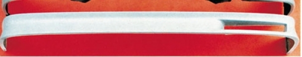 Frontspoiler passend für Ferrari Testarossa 84-91