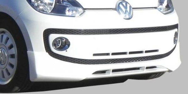 Frontspoiler passend für VW UP -5/16